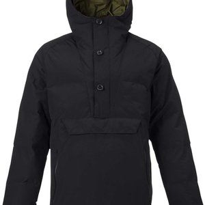 NWT Burton Service Anorak Ski/Snowboard Jacket